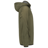Tricorp 404001 Jack Premium – Comfortabel Werkjack met Capuchon