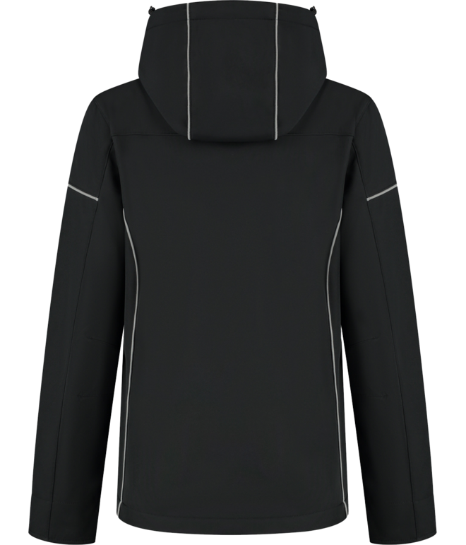 SANTINO CURTIS Softshell jack dames