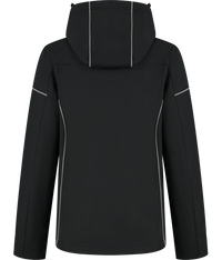 SANTINO CURTIS Softshell jack dames