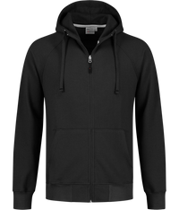 SANTINO RENO Hooded sweatvest