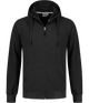 SANTINO RENO Hooded sweatvest