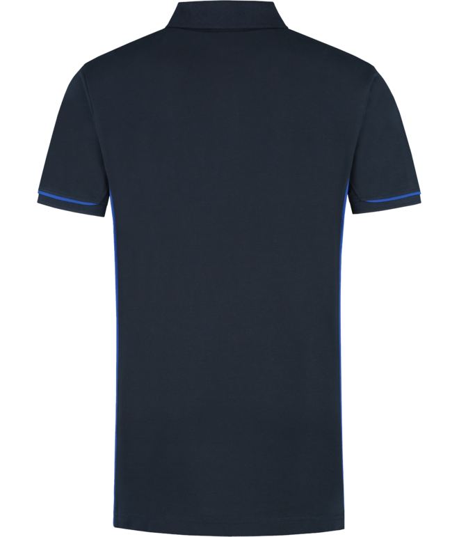 SANTINO CARSEN+ EXTRA LANG Poloshirt