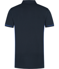 SANTINO CARSEN+ EXTRA LANG Poloshirt