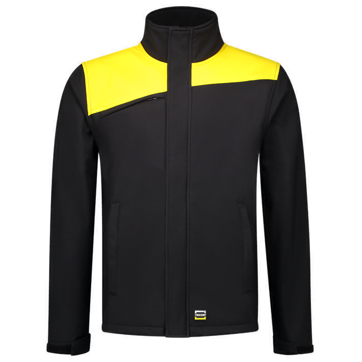 Tricorp Softshell Jack