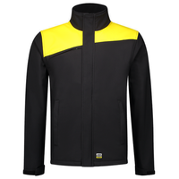 Tricorp Softshell Jack