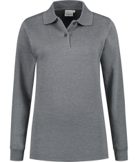 SANTINO RICK Dames Polosweater