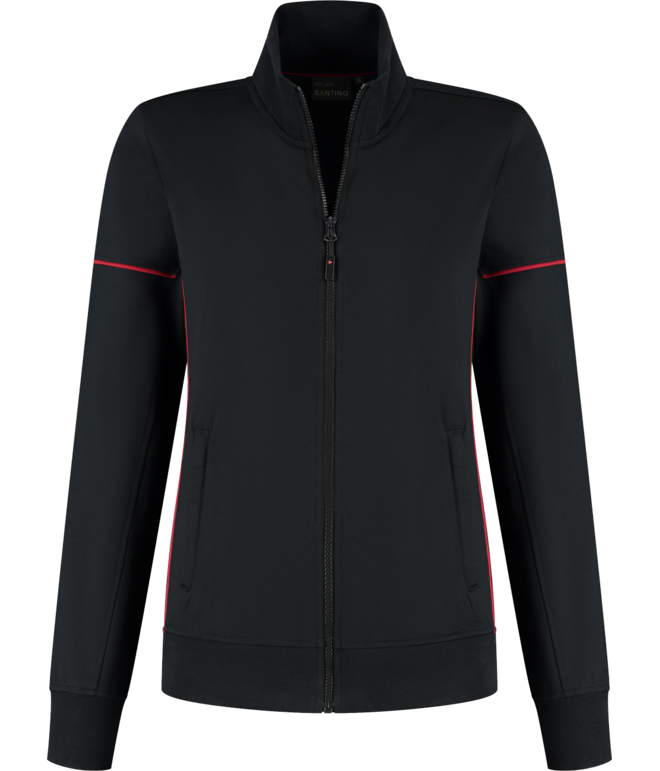 SANTINO COLT Sweatvest dames