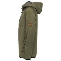 Tricorp 404001 Jack Premium – Comfortabel Werkjack met Capuchon
