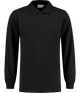 SANTINO LEXINGTON Poloshirt lange mouw