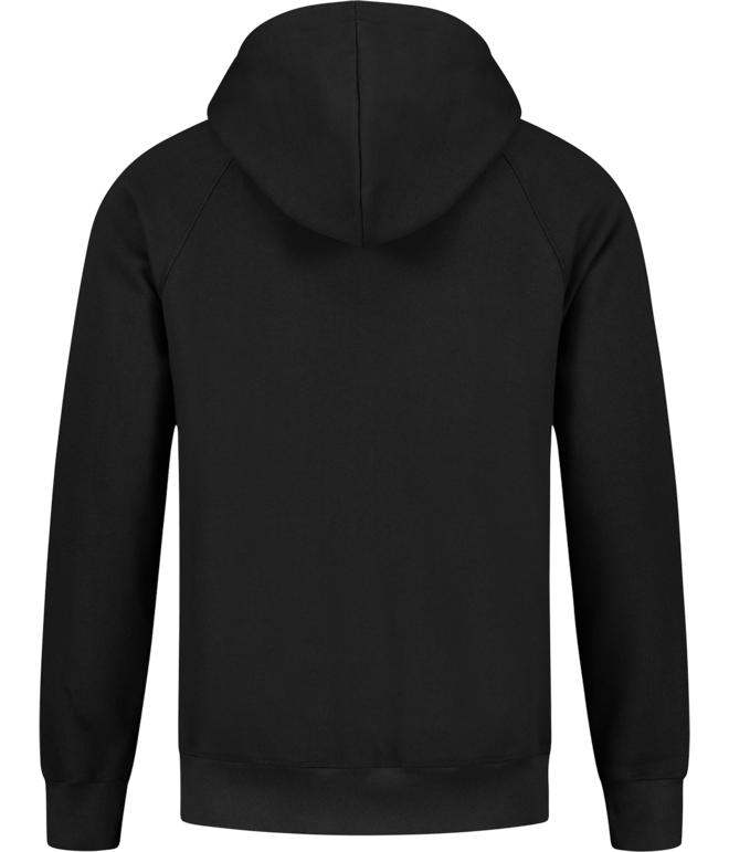 SANTINO RENO Hooded sweatvest
