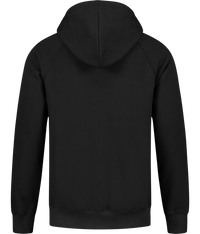 SANTINO RENO Hooded sweatvest