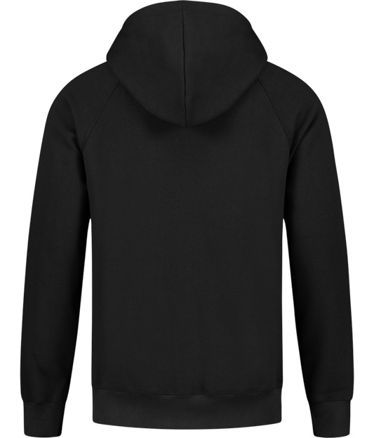 SANTINO RENO Hooded sweatvest