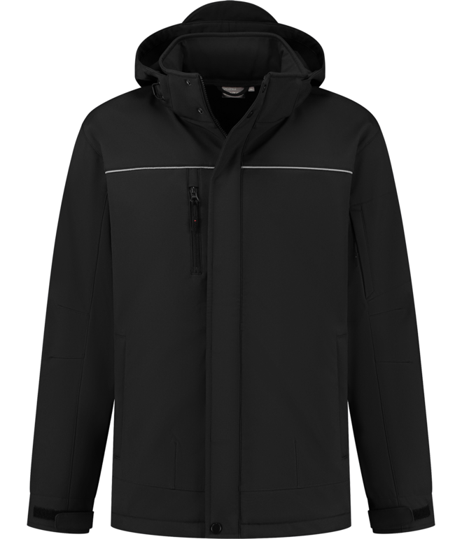 SANTINO SPRINGFIELD Softshell jack