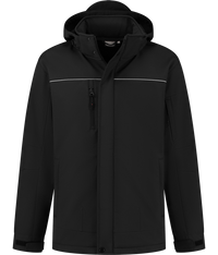 SANTINO SPRINGFIELD Softshell jack