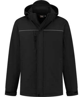 compare product SANTINO SPRINGFIELD Softshell jack