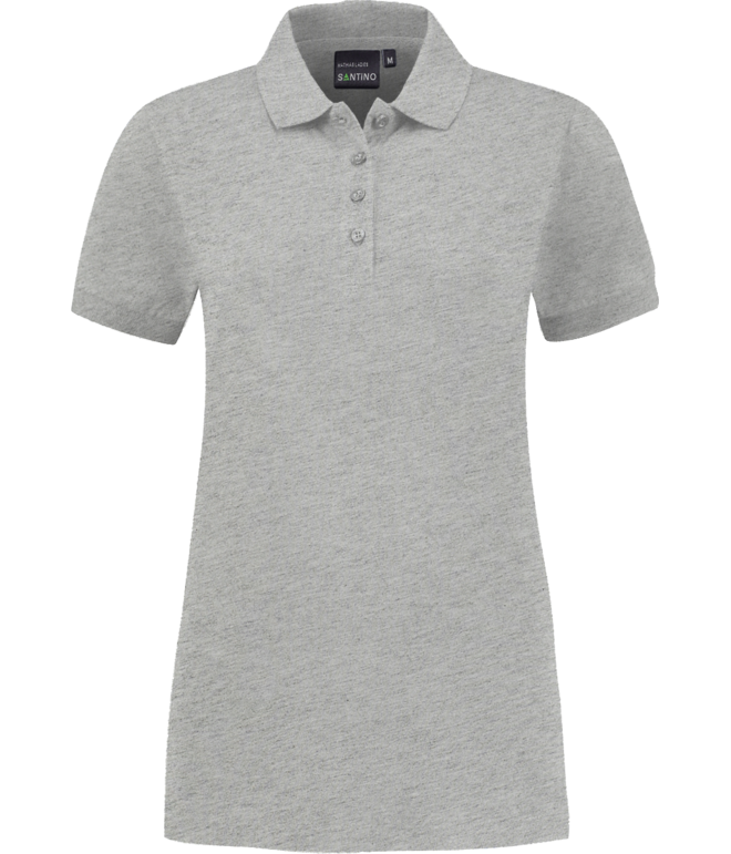 SANTINO MATHIAS Poloshirt dames
