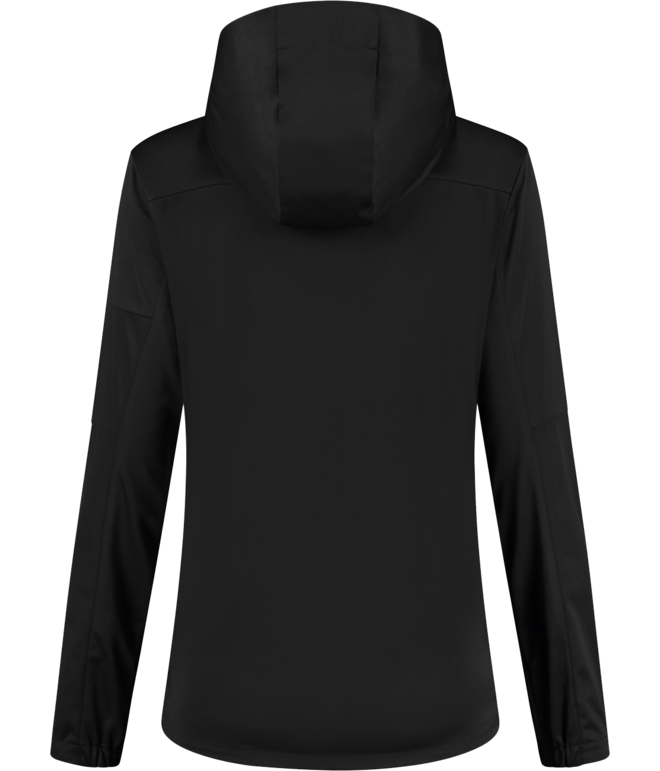 SANTINO SEATTLE Softshell jack dames