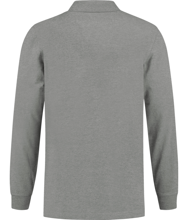 SANTINO LEXINGTON Poloshirt lange mouw