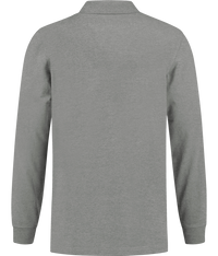 SANTINO LEXINGTON Poloshirt lange mouw