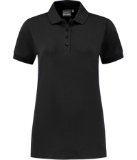 SANTINO MATHIAS Poloshirt dames