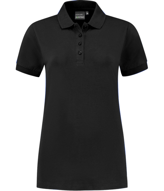 SANTINO MATHIAS Poloshirt dames