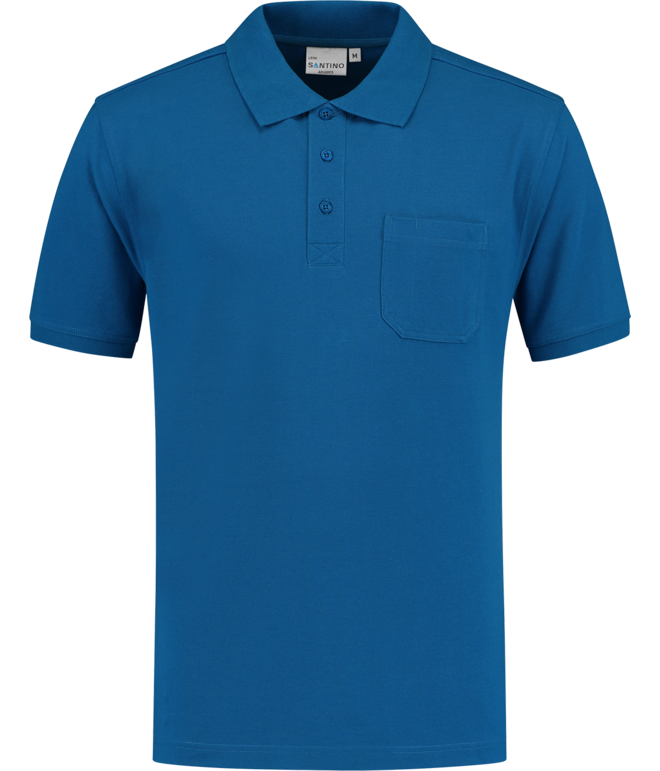 SANTINO LENN Poloshirt