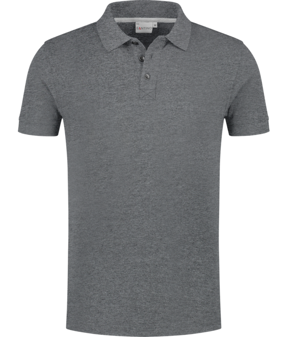 Santino Max Poloshirt (keukenvernieuwers)