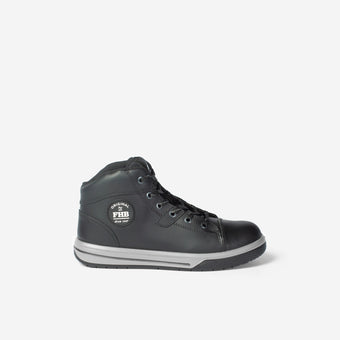 compare product FHB Linus S3 Veiligheidssneaker Hoog