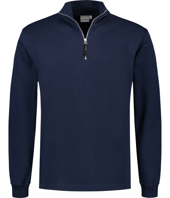 SANTINO ALEX Zipsweater (keukenvernieuwers)