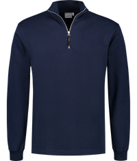 SANTINO ALEX Zipsweater (keukenvernieuwers)