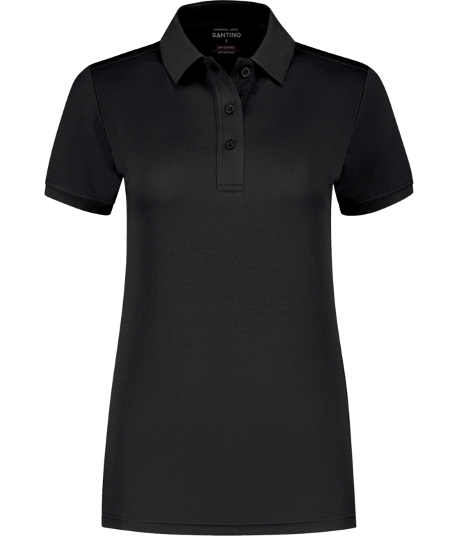 SANTINO EDINBURGH Poloshirt dames
