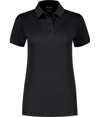 compare product SANTINO EDINBURGH Poloshirt dames