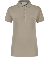 SANTINO MAX Poloshirt dames