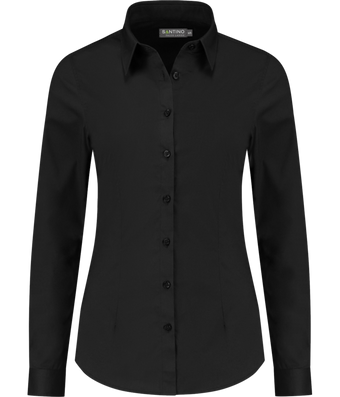 compare product SANTINO FALCO Damesblouse