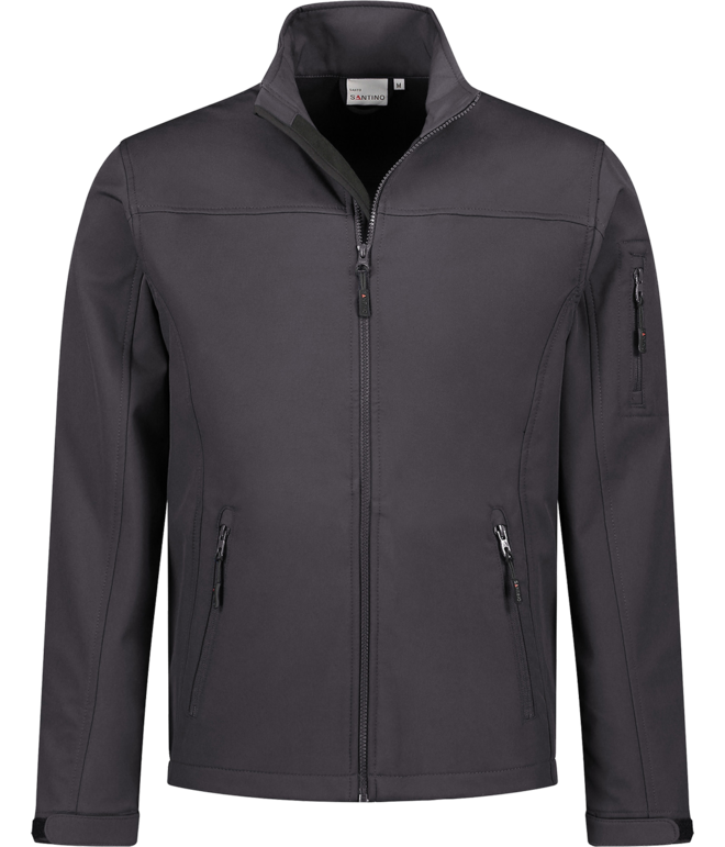 Santino Santo Softshell Jack