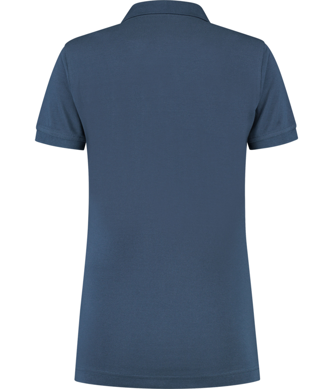 SANTINO MAX Poloshirt dames