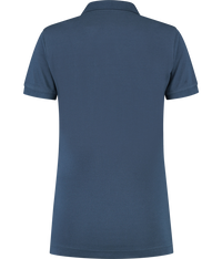 SANTINO MAX Poloshirt dames