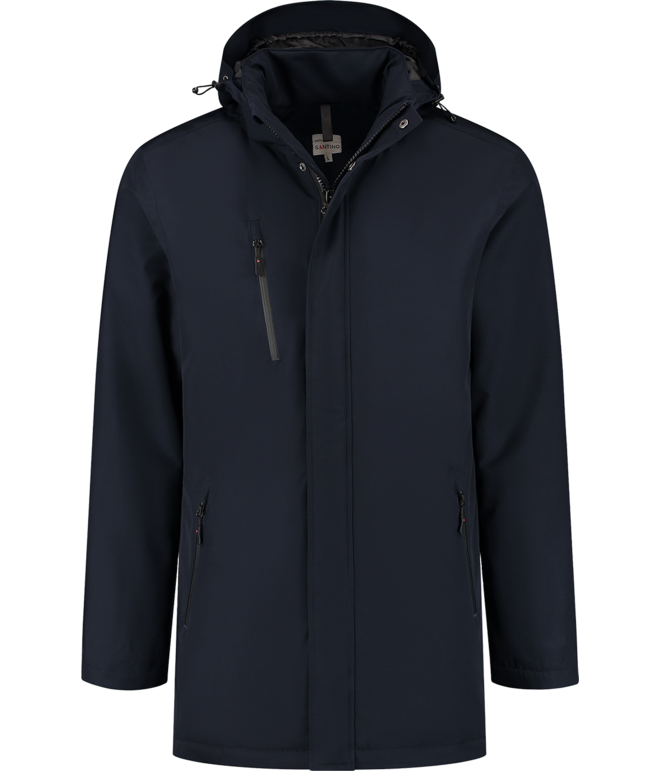 SANTINO SANTIAGO Parka