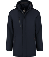 SANTINO SANTIAGO Parka