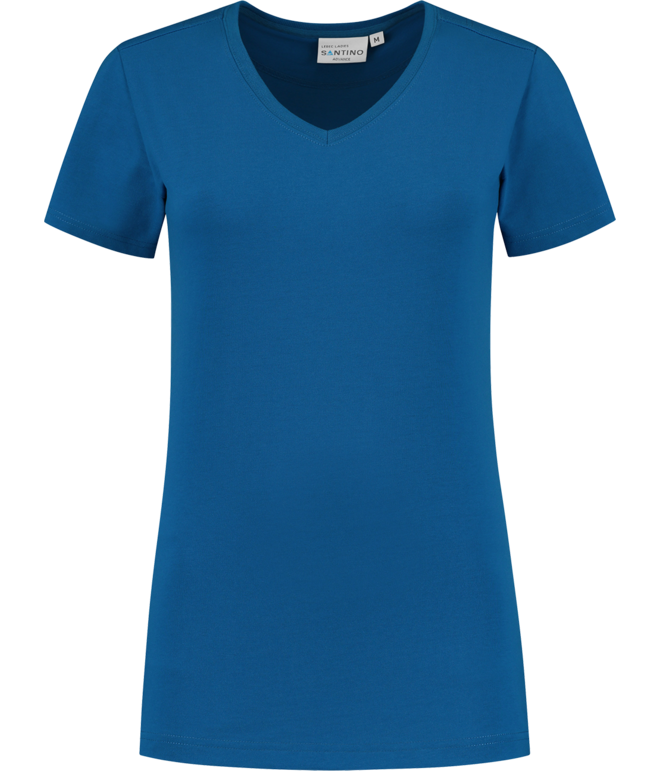 SANTINO LEBEC T-shirt dames