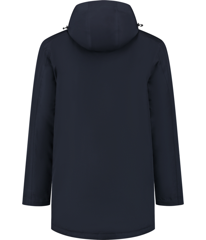 SANTINO SANTIAGO Parka