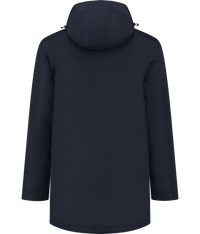 SANTINO SANTIAGO Parka