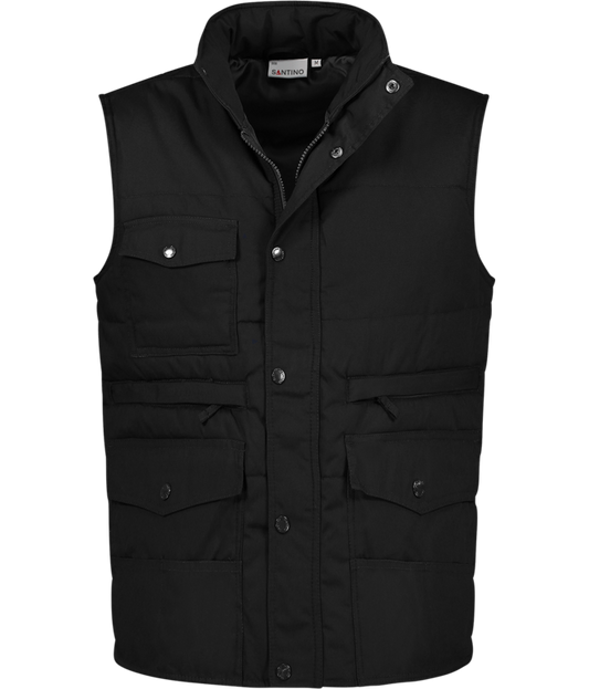 SANTINO BOB Bodywarmer