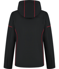 SANTINO CURTIS Softshell jack dames