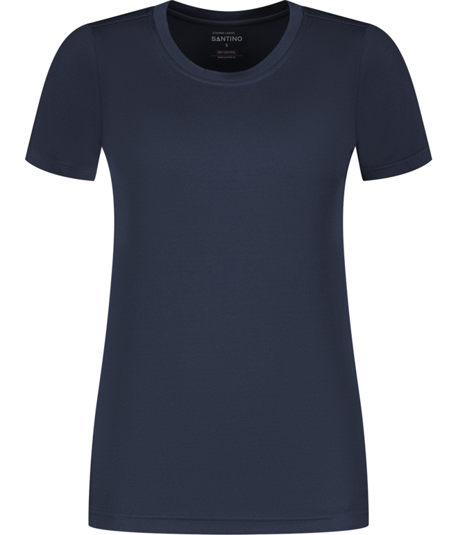 SANTINO ETIENNE T-shirt dames