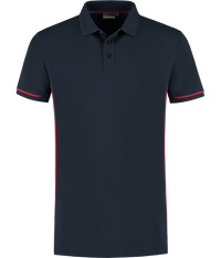 SANTINO CARSEN+ EXTRA LANG Poloshirt