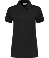 SANTINO LEEDS Poloshirt dames