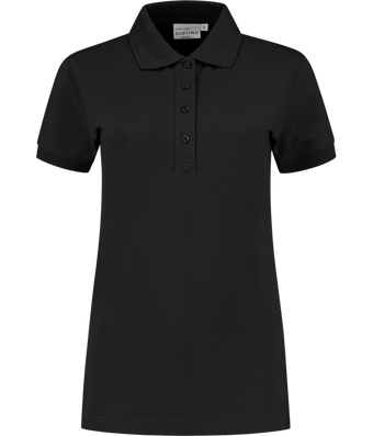 compare product SANTINO LEEDS Poloshirt dames