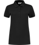 SANTINO LEEDS Poloshirt dames