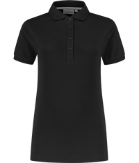 SANTINO MAX Poloshirt dames